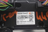 фото thumb №9, Панель кондиціонера 5g0907044ct vw t-roc