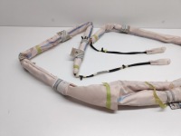 фото thumb №5, Dodge caravan v шторка безпеки повітряна ліва подушка безпеки оригінал p05057627aa