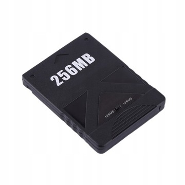 'MEMORY CARD FOR Sony PlayStation 2 PS2 256MB