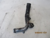 фото thumb №2, Патрубок труба інтеркулер trafic vivaro 2.0 dci