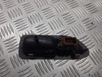 фото thumb №2, Панель скло лівий задня renault laguna ii 8200317493