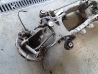 фото thumb №6, Bmw 5 e61 2004 525d 2.5d kombi балка oś підвіска задня задня