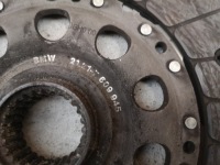 фото thumb №6, Повний зчеплення маховик з двома масами bmw f20 f21 m135i 3.5i