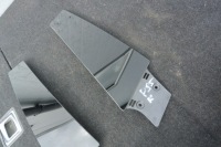 фото thumb №3, Защита стойка стеклянная правая левая tesla model s