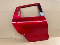 фото thumb №1, Suzuki swift mk8 двері праве задня задні