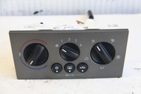 фото thumb №1, Панель обдув , кондиціонера meriva a 13215936