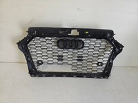 фото thumb №16, Решётка радиатора решётка бампера audi a3 s3 rs3 8v5 рестайлинг 8v5807647