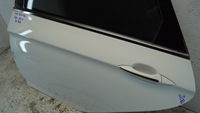 фото thumb №12, Двері лівий задня hyundai i40 kombi ncw