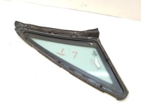 фото thumb №4, Скло трикутна ліва зад audi a8 d2