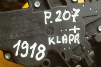 фото thumb №12, Моторчик двірники задня peugeot 207 9652418780 0390201813