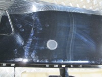 фото thumb №11, Bmw 5 g30 g31 бампер перед schwarz 2 комплектный