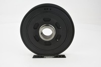 фото thumb №8, Колесо ременное вала коленчатого febest sgds-rex