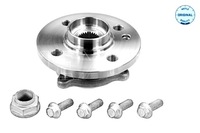 фото thumb №2, Набір підшипник колеса з ступиця перед l/p mini r50 r53 r52 r56 r57 r58