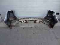 фото thumb №12, Ford s-max mk2 2015-22r. - бампер задняя