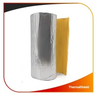 фото thumb №10, Захист теплова samoprzylepna 700°c 50cm x 100cm мат скляна нетканий матеріал