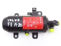 фото thumb №1, Volvo fe fl 06- euro 5 осушитель конденсатор кондиционера
