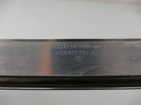 фото thumb №9, Audi a8 d2 молдинг кузовна дахова права хром