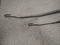 фото thumb №5, Primera w12 kombi важіль двірники ліва lub праве