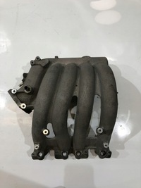 фото thumb №1, Audi a4 b5 passat b5 колектор впускний всмоктуючий 1.6b