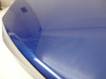 фото thumb №12, Bmw e82 рестайлинг м-пакет крышка багажника 381