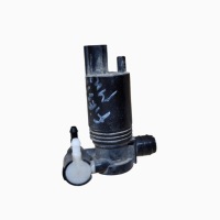 Купити Ford fiesta mk7 09-17r помпа омивача, фото thumb