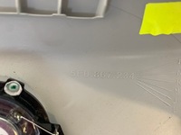 фото thumb №8, Seat leon iii lift kombi захист стійка a права оригінал europa