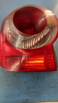 фото thumb №2, Лампа левая задняя renault modus 1.5dci 04r