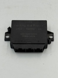 фото thumb №1, Модуль pdc парктронік ford cmax 3m5t-15k866-aa
