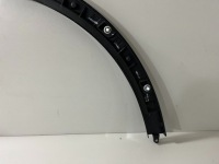 фото thumb №8, Накладка подкрылок заднего задняя сторона левая bmw x7 g07 7493021