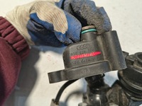 фото thumb №3, Audi a6 c7 клапан wody 059121506g