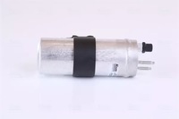 фото thumb №1, Nissens 95624 осушувач, кондиціонер