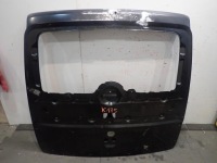 фото thumb №1, Кришка багажника fiat doblo ii 2010- opel combo d 2012-