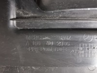 Купить Mercedes w166 оригинал  подкрылок передние правое a1668802905, фото thumb