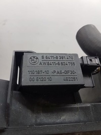 фото thumb №5, Bmw z4 e85 02-08 2.0 комплект радиатор перед