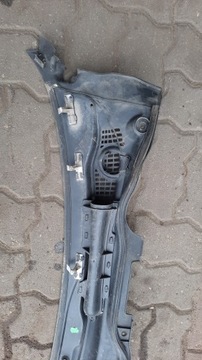 фото thumb №6, Панель под лобовым стеклом 30678137 volvo s40 ii v50 04-12r