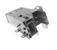 фото thumb №1, Nowa strafa деформації ліва volvo s60 iii 2017-