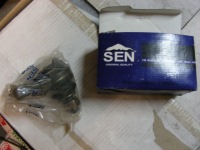 фото thumb №1, Шарова опора важеля перед dół terrano pick up japoński