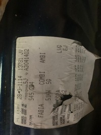 фото thumb №7, Перед комплектний капот бампер pas skoda fabia ii європа