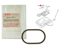 фото thumb №1, Уплотнительное кольцо прокладка картера масляный 16532-85f11 suzuki