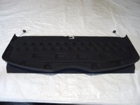 фото thumb №4, Полиця зад задня skoda octavia ii 2 htb хетчбек