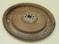 фото thumb №15, Explorer ii fl 4.0 v6 sohc koło маховики
