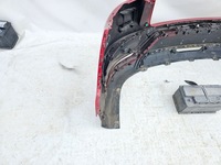 фото thumb №12, Бампер byd han ev 2021 - задня pdc задній задня