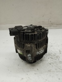 фото thumb №7, Peugeot 206 генератор 2541969a