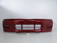 фото thumb №1, Mazda ii demio dw3w/dw5w бампер перед передній