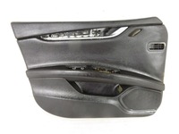 фото thumb №1, Обшивка левый передний maserati quattroporte vi