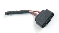 фото thumb №7, Vw audi skoda seat штекер роз'єм лампи зад 1j0973726