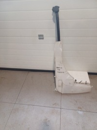 Бак рідина розпилювача bmw x3 f25 132643-10 Доставка, фото thumb