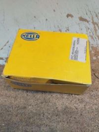 фото thumb №9, Реле свечей накаливания hella 4rv 008 188-061 mercedes 124/190/t1 автобус