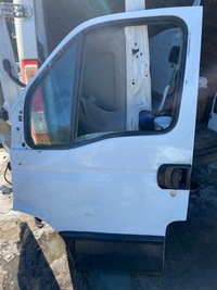 фото thumb №1, Renault master ii двері ліва передні