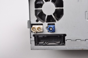 фото thumb №9, Volkswagen golf vi радіо навігація 1t0035680c